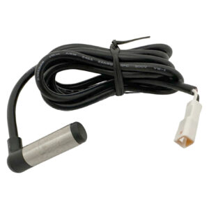 Koso DB-02 mittarin nopeusanturi 135cm (2-napainen, aktiivinen)