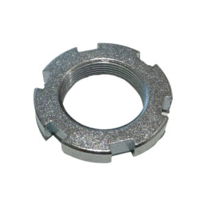 T-palan kiinnitysmutteri (alkuperäinen), Yamaha Aerox 97-01/Bw's Next Generation 95-09