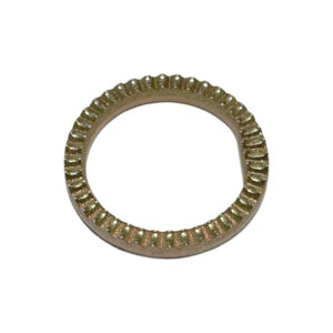 T-palan kiinnitysmutterin hammasprikka (alkuperäinen), Yamaha Aerox 97-01/Bw's Next Generation 95-09