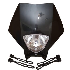 HP Master valomaski, musta