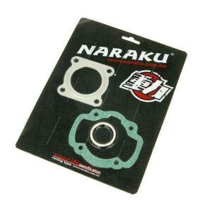 Yläkerran tiivistesarja, Honda/Kymco/SYM (pysty)