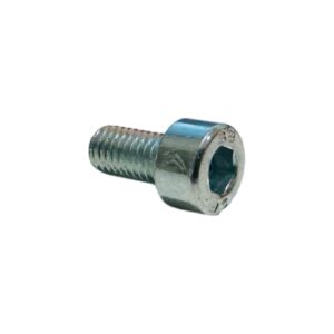 Eturattaan kiinnityspultti M5x10mm, Derbi Senda <-05