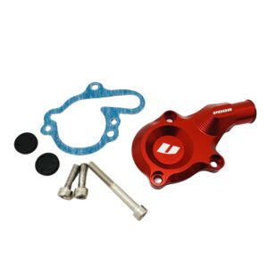 Voca Racing vesipumpun suoja punainen, Minarelli AM6