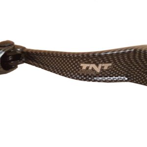 Vaihdepoljin Derbi Senda, carbon