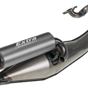 Giannelli Extra V2, Yamaha Aerox/Jog/Neo´s 2T