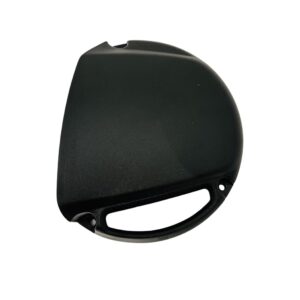 Tuulettimen kopan suojamuovi, Yamaha BW's/Slider