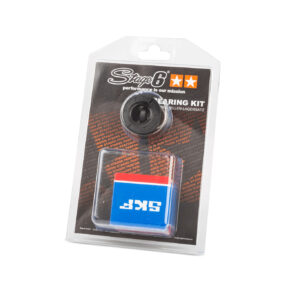 Stage6 vaihteiston laakerisarja + stefat, Derbi Senda