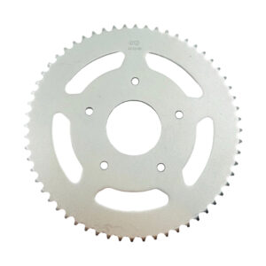 Takaratas, hopea, Peugeot XPS/Rieju MRX, 60H