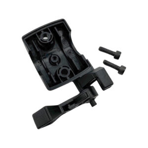 Katkaisimen tausta+ryyppyvipu (vasen, alkuperäinen), Yamaha DT 03-11