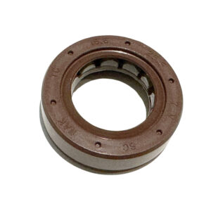 Kampiakselin stefa Viton (oikea) Ø15,6x25,5x7, Peugeot skootterit (pysty), Kymco/SYM skootterit 2T SF10