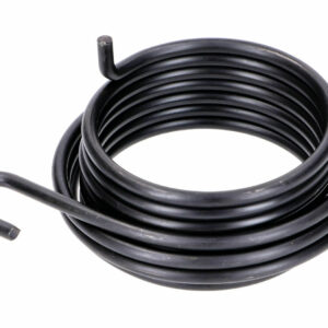 Käynnistyspolkimen palautinjousi, CPI/Keeway skootterit