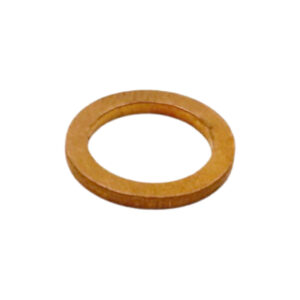 Jarruletkun tiivisteprikka 10x14x1.5mm (alkuperäinen), Yamaha Aerox