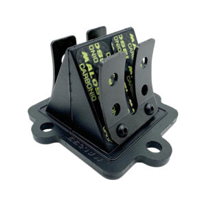 Malossi MHR VL12 hiilikuituläppärunko, Yamaha skootterit (vaaka)