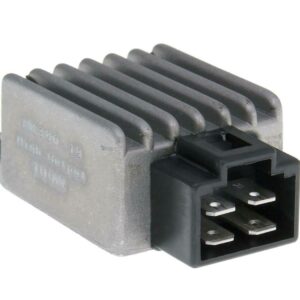 Naraku tehojännitteensäädin 100W 12V DC, yleismalli