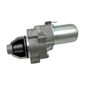 Starttimoottori, Minarelli AM6