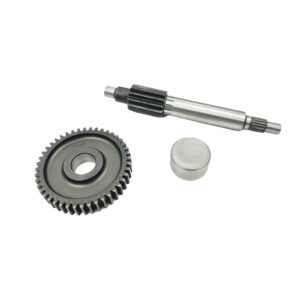 Polini ensiövälitykset 13/44, Yamaha skootterit