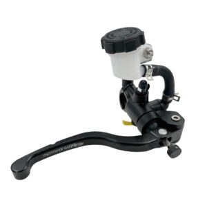 Motoforce Radial jarrukahvarunko (oikea), musta