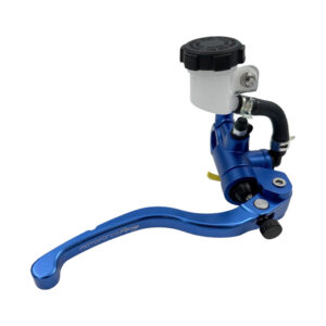 Motoforce Radial jarrukahvarunko (oikea), sininen