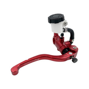 Motoforce Radial jarrukahvarunko (oikea), punainen