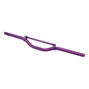 Skootterin tanko, violetti