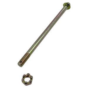 Takarenkaan akseli 200mm, Suzuki PV50