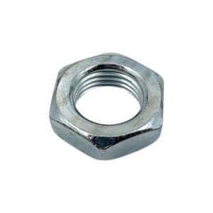 Eturattaan mutteri, Suzuki PV50