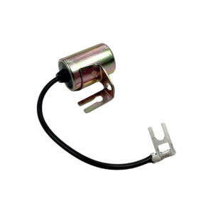 Kondensaattori, Honda Monkey