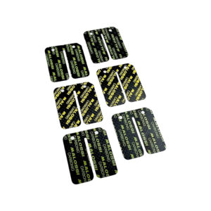 Malossi hiilikuituläppäsarja VL9/12, Yamaha skootterit (vakaa)