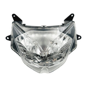 Etuvalo, Yamaha Aerox 13->