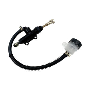 Takajarrusylinteri musta, neste, Beta RR 05->