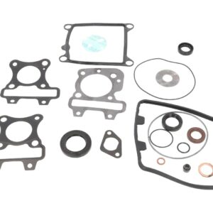 Täydellinen tiiviste-/stefasarja (alkuperäinen), Piaggio skootterit 4T 2V
