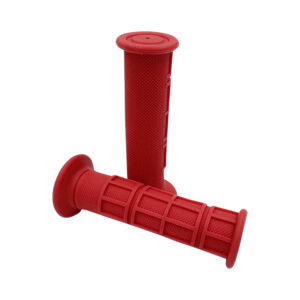 Kahvakumit, punainen