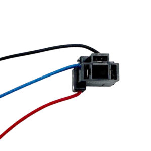 Polttimonkanta H4 12V