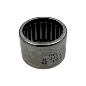 Takahaarukan neulalaakeri HK2220 22x28x20mm, Rieju MRT/Drac/Fantic