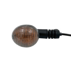 Pallovilkku smoke, 10W/12V, yleismalli (vasen/etu, oikea/taka)