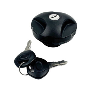 Tankinkorkki lukolllinen (alkuperäinen), Rieju MRT