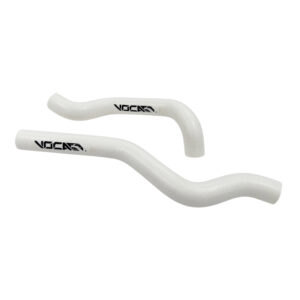Voca Racing jäähdyttäjänletkut, valkoinen, Beta RR/Rieju MRT