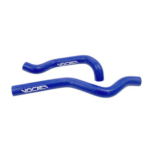 Voca Racing jäähdyttäjänletkut, sininen, Beta RR/Rieju MRT