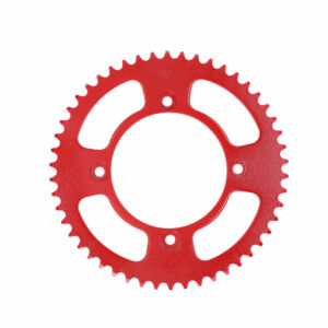 Hammasratas (taka) punainen, Beta RR Enduro/Motard, 51H