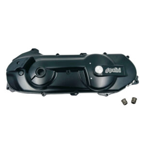 Polini Evo musta variaattorinkoppa, Yamaha skootterit (vaaka)