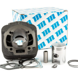 Motoforce Eco sylinterisarja 50cc, Aprilia/Gilera/Piaggio skootterit (ilma)