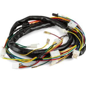 Johtosarja, Derbi Senda DRD X-Treme 10-17