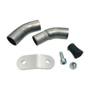 Giannelli pakoputken holkkisarja, Yamaha DT