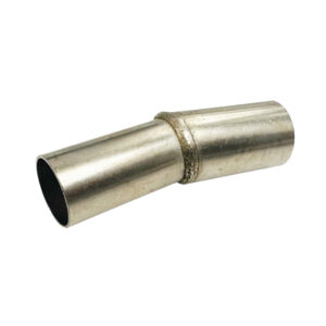 Yasuni R1 pakoputken holkki 25/28mm, Minarelli AM6