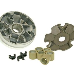 Variaattori 16x13, GY6 139QMB/QMA, Kymco Agility/Peugeot V-Clic 4T