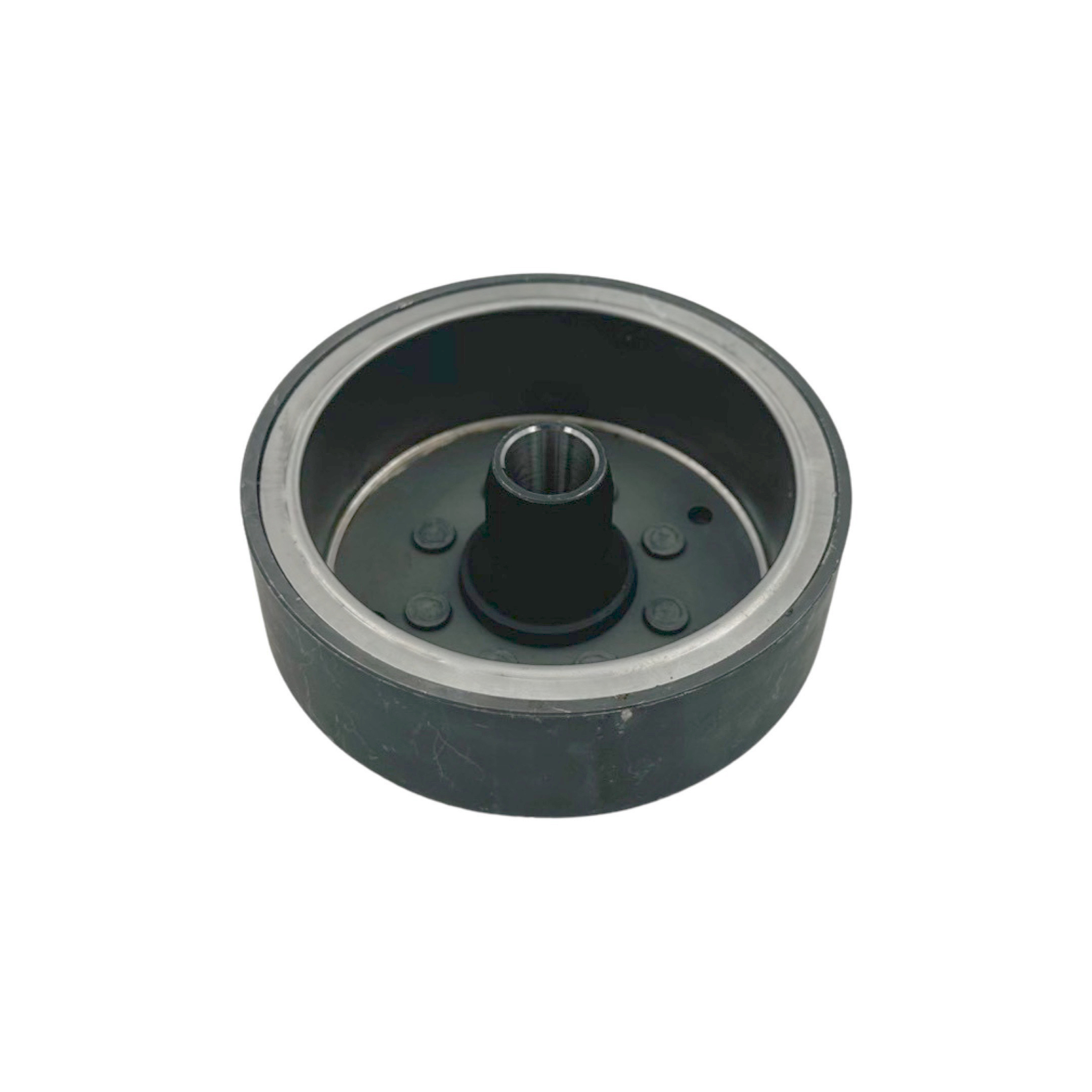 Vauhtipyörä (Ducati, 6-kääminen), Derbi Senda <-17 - Kuva 2