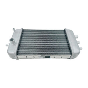 Jäähdytin (alkuperäinen) 260mm x 140 mm, Derbi Senda, Aprilia RX/SX, Gilera RCR/SMT