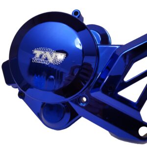 Magneetonkoppa Derbi Senda 06-17, sininen