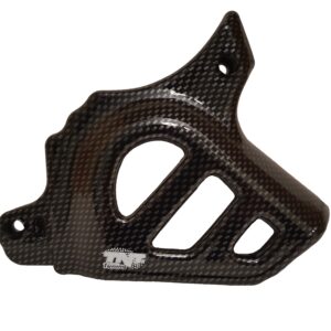 Eturattaan suoja Minarelli AM6, carbon