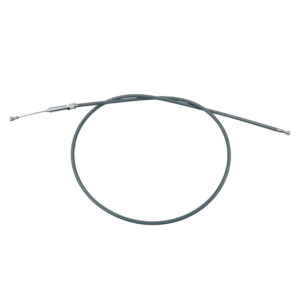 Kytkinvaijeri, harmaa, Solifer Export/SM